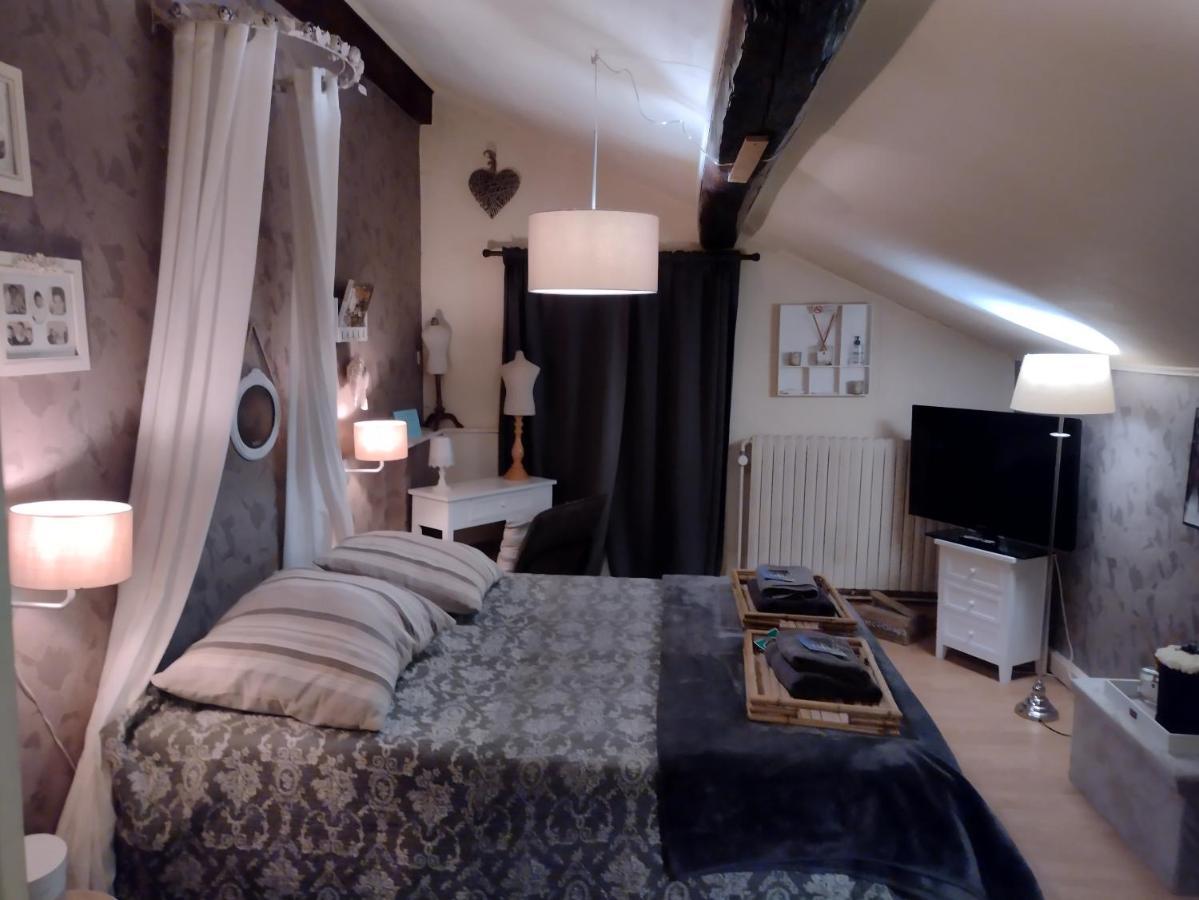 Moulin De Moxhe Micro Gite Et Gite - Bed & Dreams Quarto foto