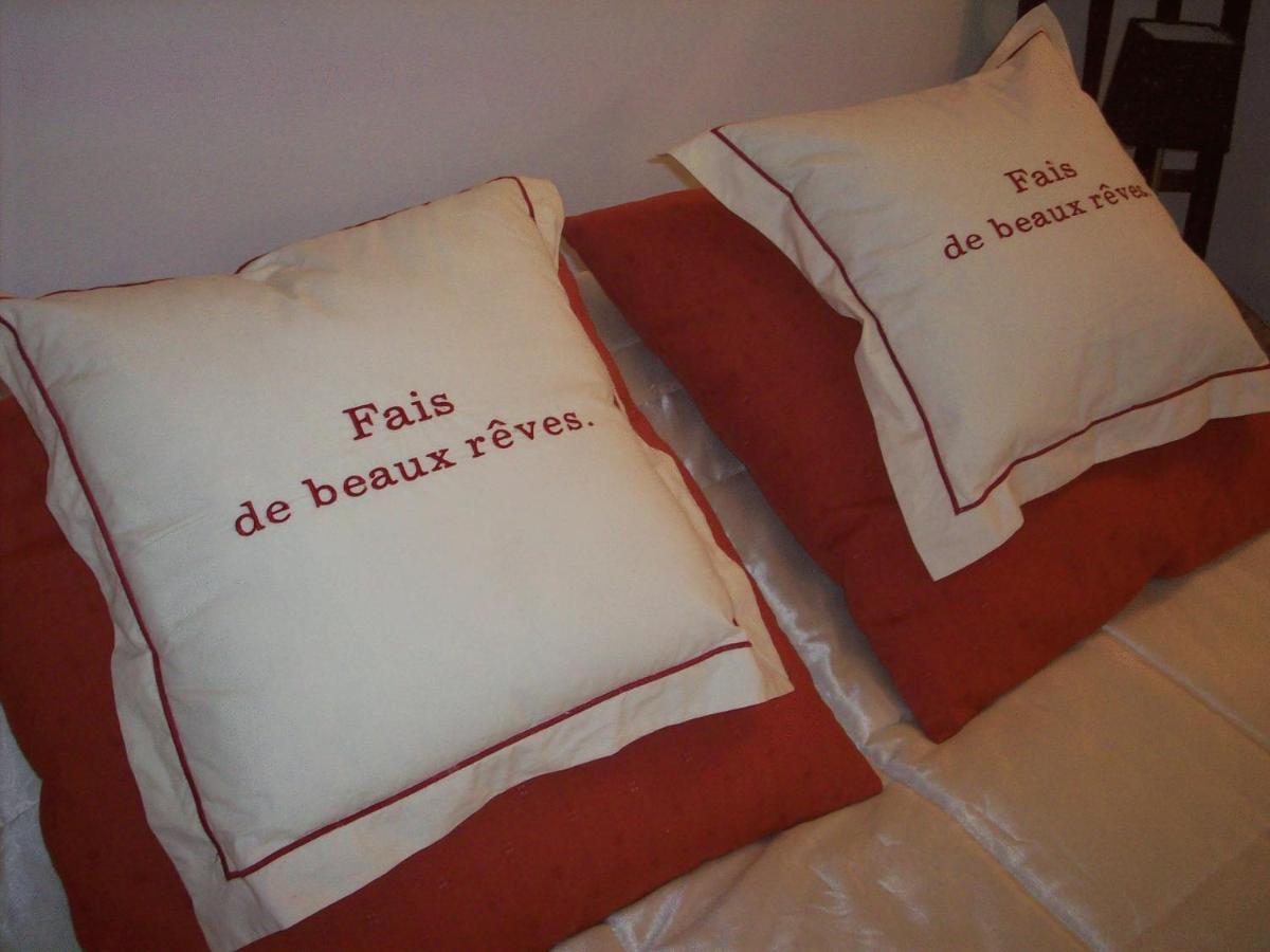 Moulin De Moxhe Micro Gite Et Gite - Bed & Dreams Quarto foto